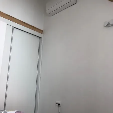 Stairway To Heaven Apartment